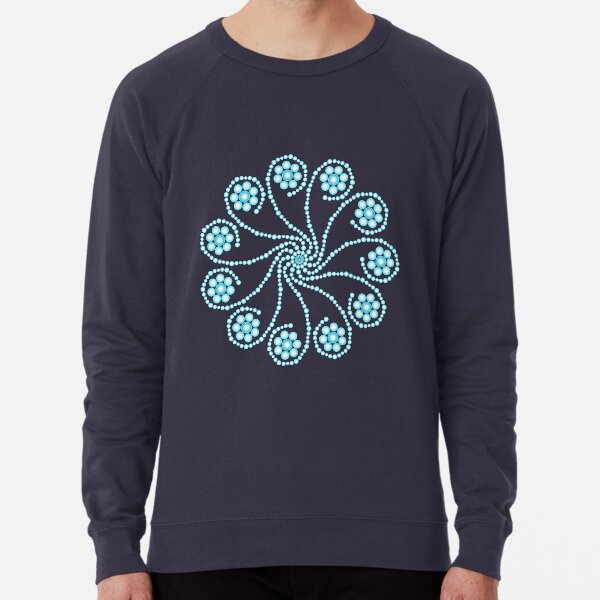 Lightweight Sweatshirt