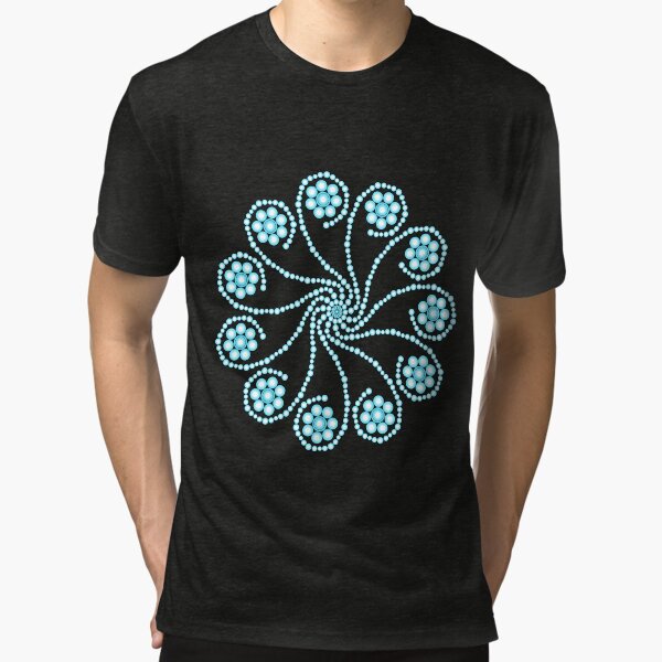 Tri-blend T-Shirt
