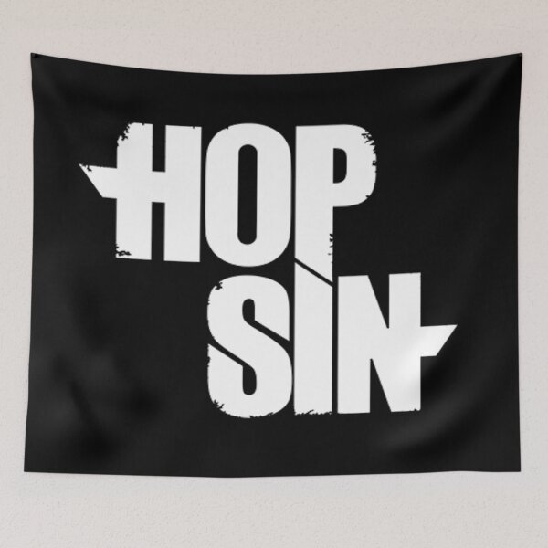 Item preview, Hopsin designed and sold by CasperN.