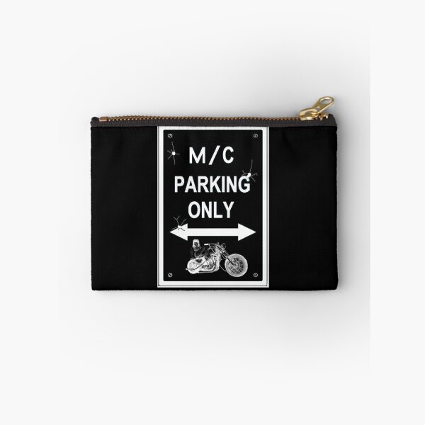 Item preview, M C  parking 111 designed and sold by Radwulf.