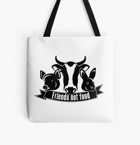 Vegan Tote Bags for Sale