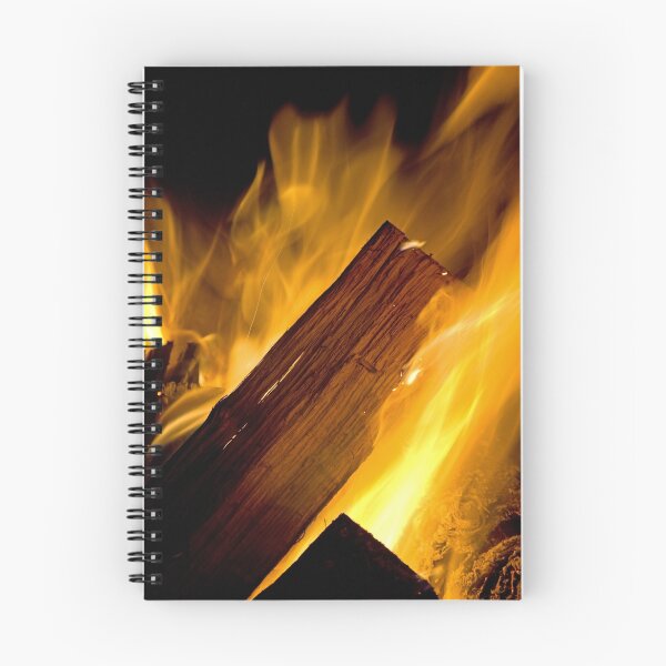Item preview, The Campfire designed and sold by WorldDesign.