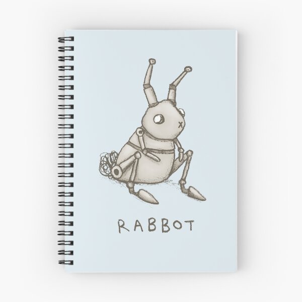 Item preview, Rabbot designed and sold by SophieCorrigan.
