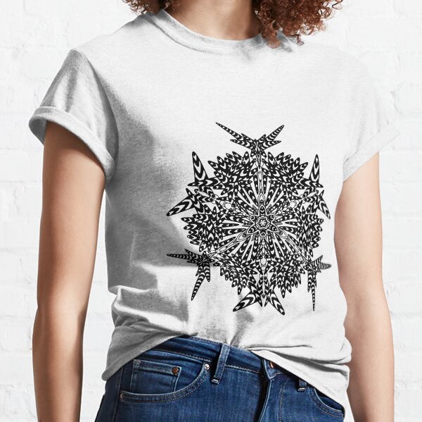 KPA13 T-shirt classique