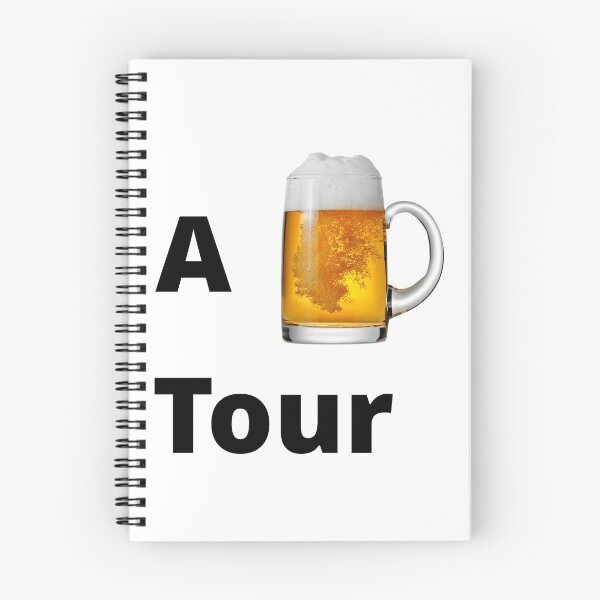 Item preview, ABierTour designed and sold by J12-M08.