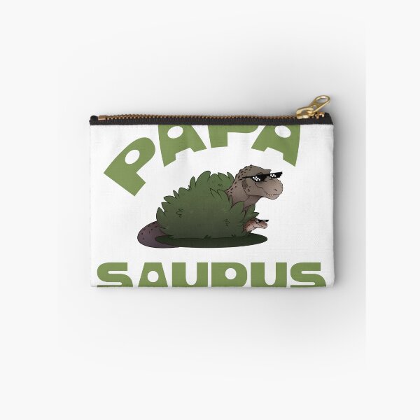 Item preview, papa saurus designed and sold by Mill8ion.