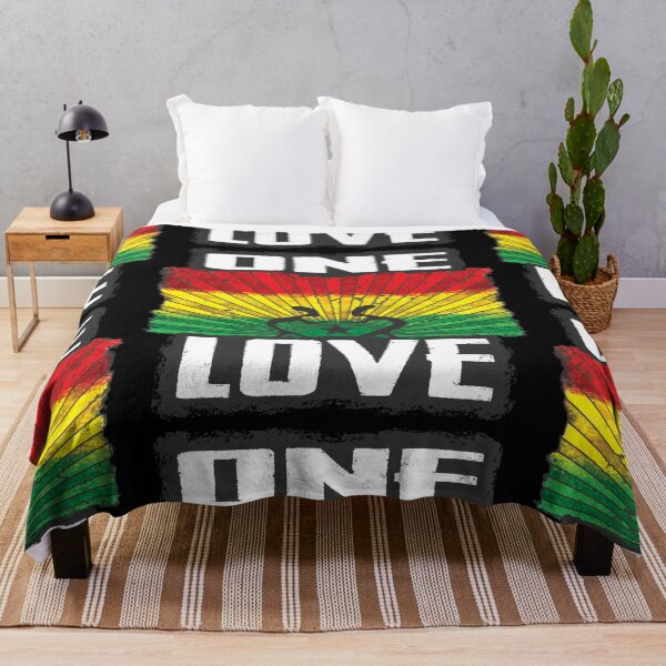Item preview, one love reggae designed and sold by Periartwork.