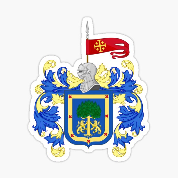 Aperçu de l'œuvre Souvenir d'armoiries du Mexique Jalisco de Guadalajara créée et vendue par h44k0n.