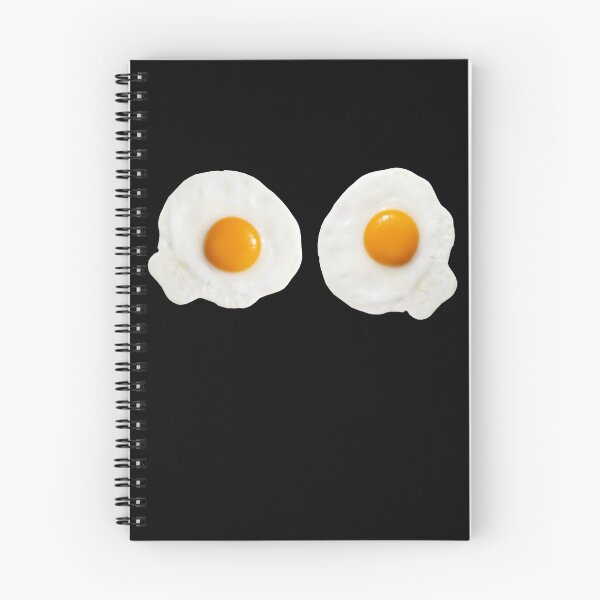 Item preview, Sarah Lucas inspired fried egg t-shirt  designed and sold by adrienne75.