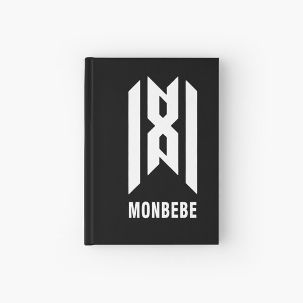 Logo De Monsta X - Monsta x new logo and font by blackironcat on