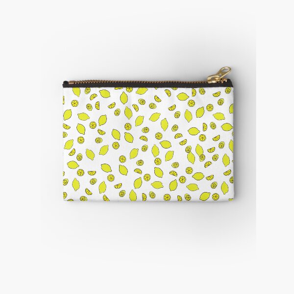 Item preview, lemons pattern designed and sold by sengelbreth.