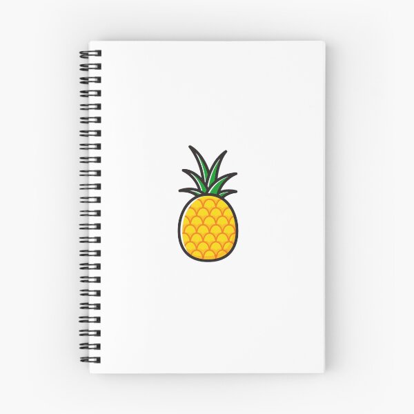 Item preview, Pineapple small designed and sold by Sykos2910.