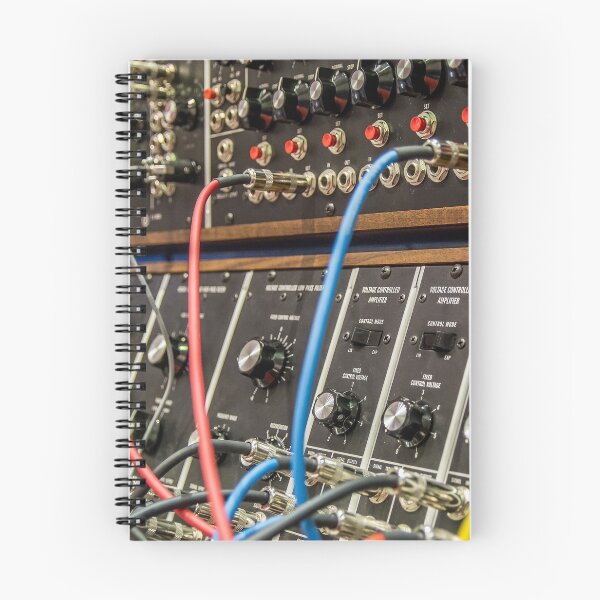 Item preview, Synth modular designed and sold by jsebouvi.