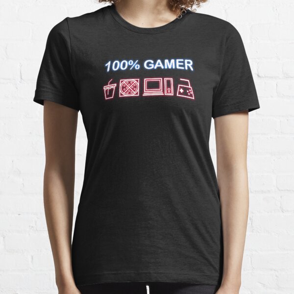 I Love Games Gift T Shirt By Likeapig Redbubble - alexandercoburn roblox tri blend t shirt