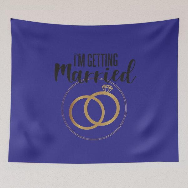 Item preview, Finally married designed and sold by altinvest.