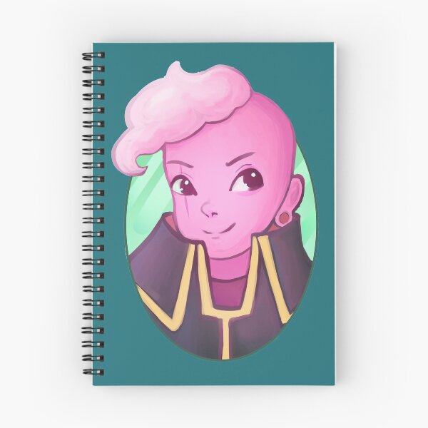 Item preview, Pink Lars - Steven Universe designed and sold by TaitRochelle.