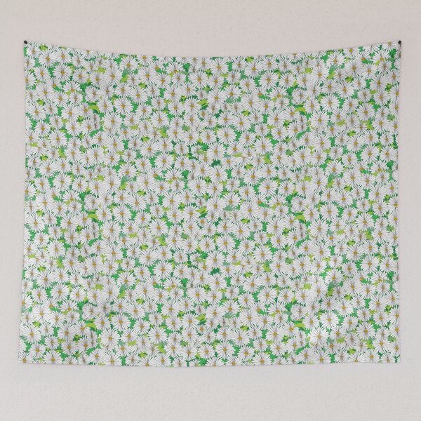 Item preview, Fresh as Daisies designed and sold by Colour Angel by KV.