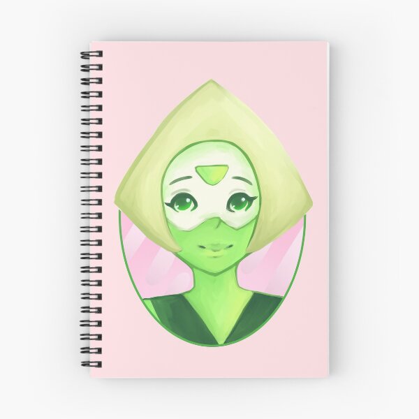 Artikelvorschau, Peridot - Steven Universum entworfen und verkauft von TaitRochelle.