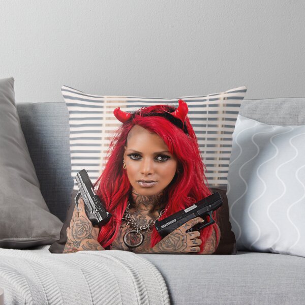 Item preview, The Devils Advocate designed and sold by Jimmy Deas.
