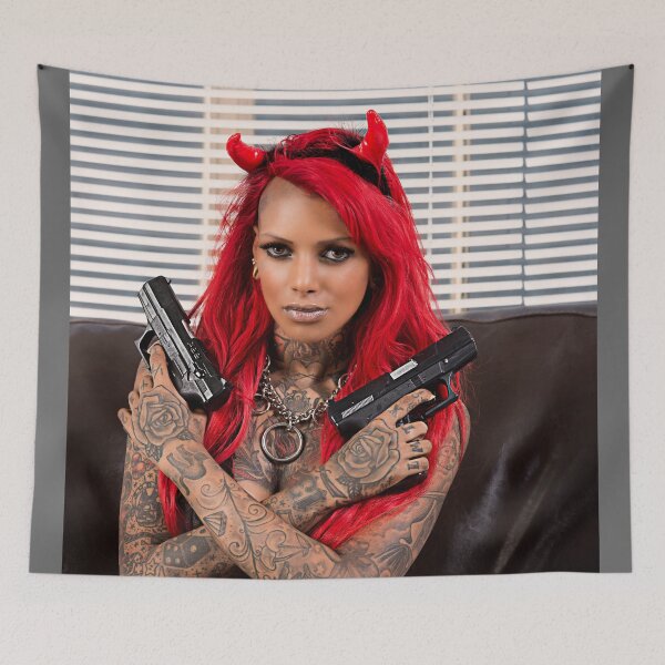 Item preview, The Devils Advocate designed and sold by Jimmy Deas.