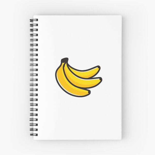 Item preview, Banana designed and sold by Sykos2910.