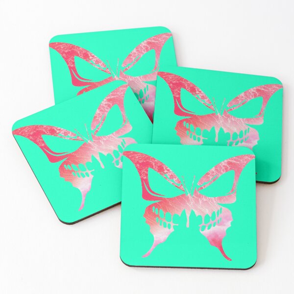 Item preview, Death Butterfly designed and sold by painterfrank.
