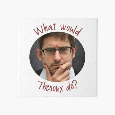 Custom Louis Theroux Caricature Face Bucket Hat By Panyuwunan - Artistshot