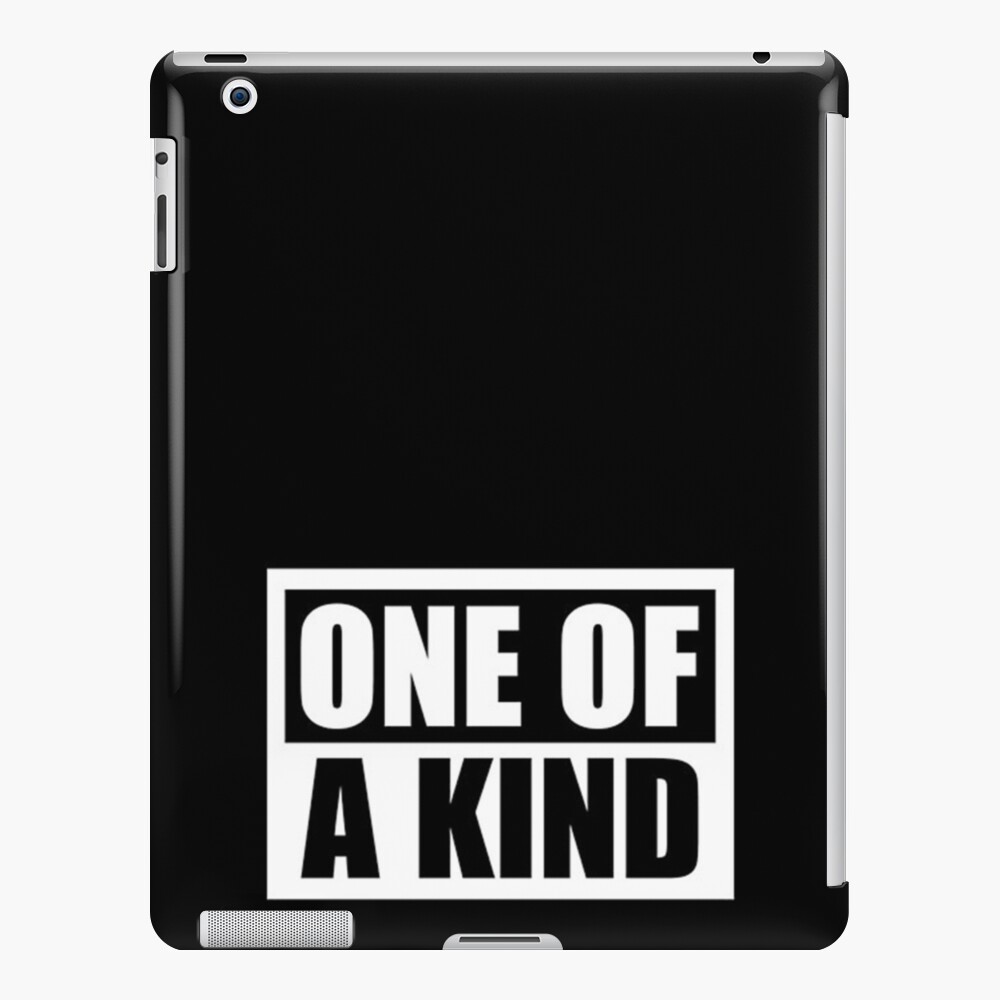 Veraangenamen leeuwerik knal G-Dragon One of a Kind (Ver 2)" iPad Case & Skin by bvezy | Redbubble