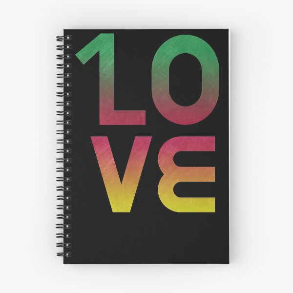 Item preview, 1 Love - One Love. One Heart Every Little Thing Gonna Be Alright designed and sold by JukeLox.