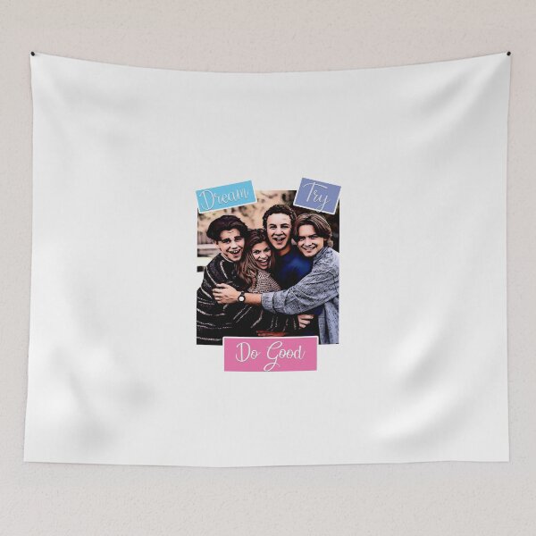 Item preview, Boy Meets World designed and sold by Deannar03.