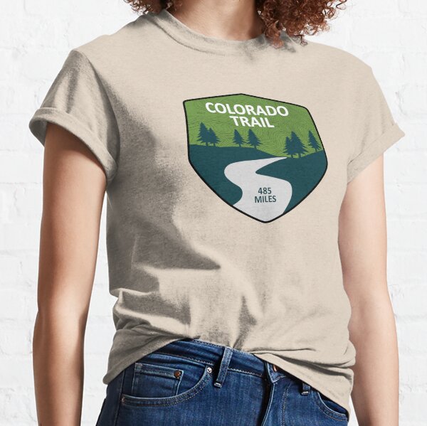 Colorado Trail Classic T-Shirt
