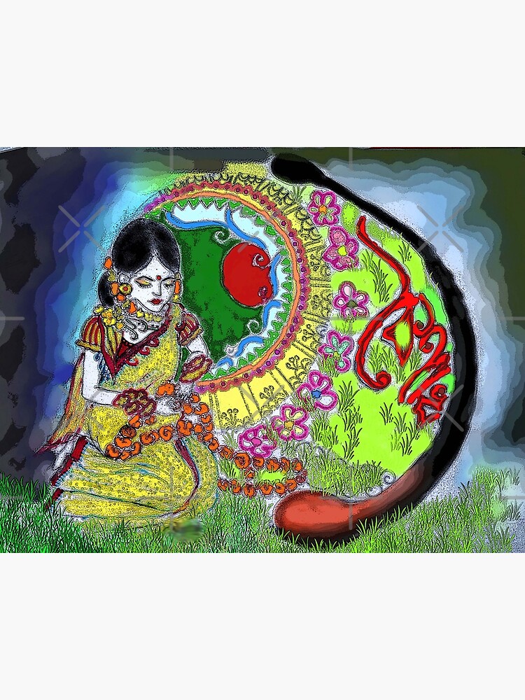 Bengali new year, pohela boishakh, png | PNGWing