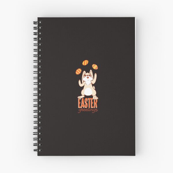 Item preview, Juggling Easter Bunny designed and sold by altinvest.
