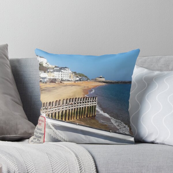 Item preview, Waiting for the holidaymakers. Ventnor , Isle of Wight. UK. designed and sold by ronsaunders47.