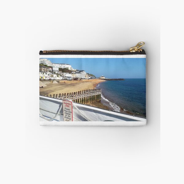 Item preview, Waiting for the holidaymakers. Ventnor , Isle of Wight. UK. designed and sold by ronsaunders47.