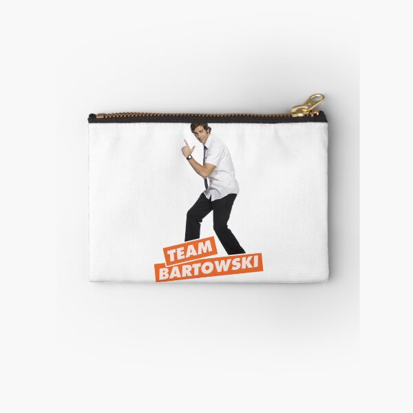 Item preview, Equipo Bartowski designed and sold by Deannar03.