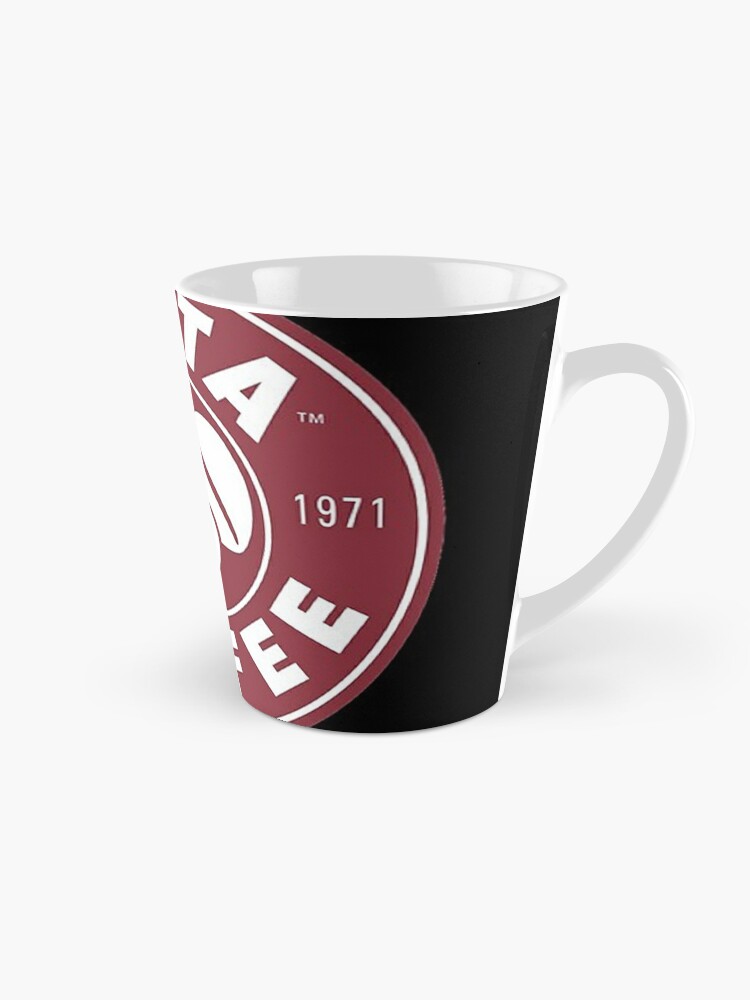 Costa Coffee Mug By Nzatud Redbubble