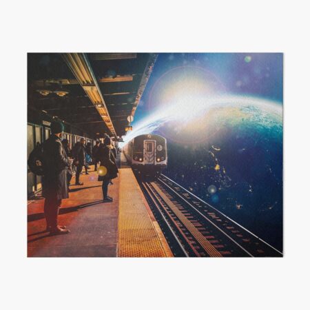 Item preview, Passengers designed and sold by seamless.