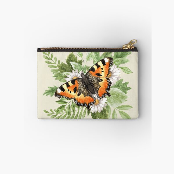 Item preview, Tortoiseshell Butterfly designed and sold by LCWaterworth.