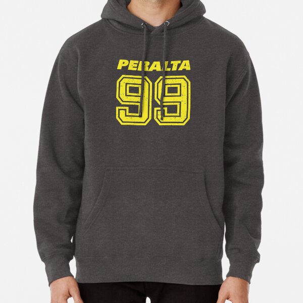 AMAZIN' NUEVA YORK HOODIE – Peralta Project