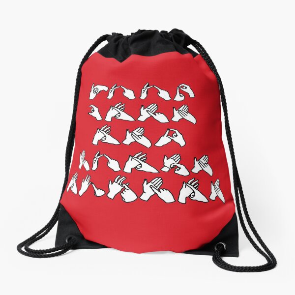 Item preview, Keep calm and learn Auslan designed and sold by BSLBear.