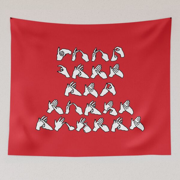 Item preview, Keep calm and learn Auslan designed and sold by BSLBear.