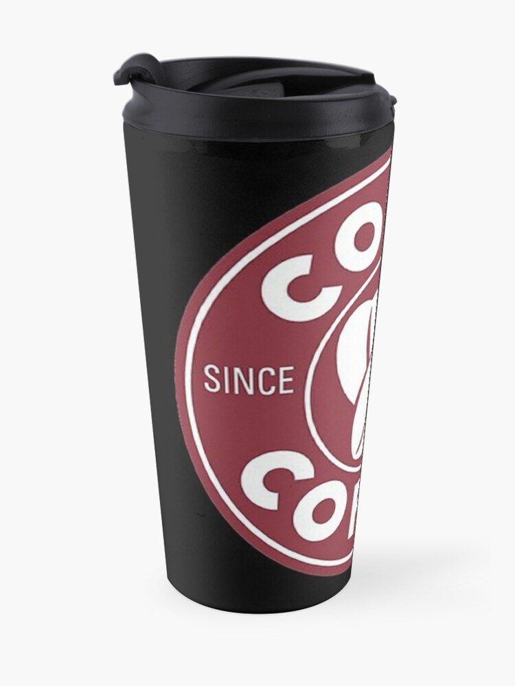 "costa coffee" Travel Mug by bzemny Redbubble