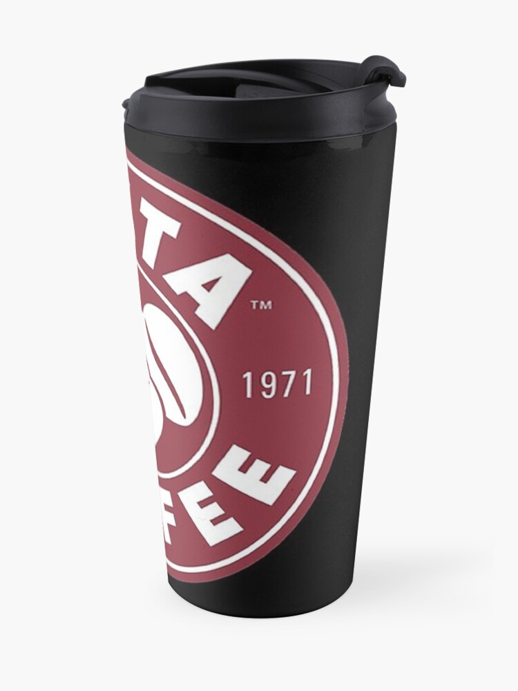 "costa coffee" Travel Coffee Mug for Sale by bzemny Redbubble