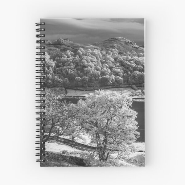 Item preview, Above Rydal #3 designed and sold by ccullen222.