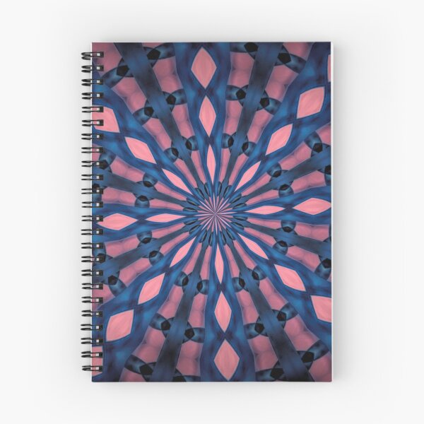 Item preview, mandala no. 1 designed and sold by Barry W  King.