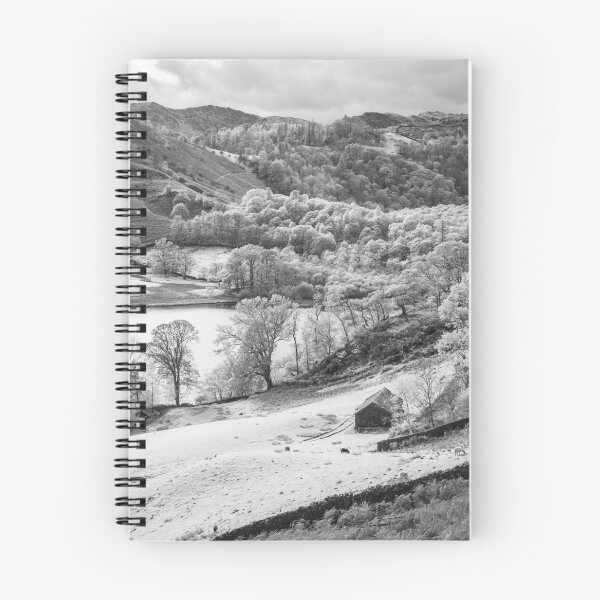 Item preview, Above Rydal #4 designed and sold by ccullen222.