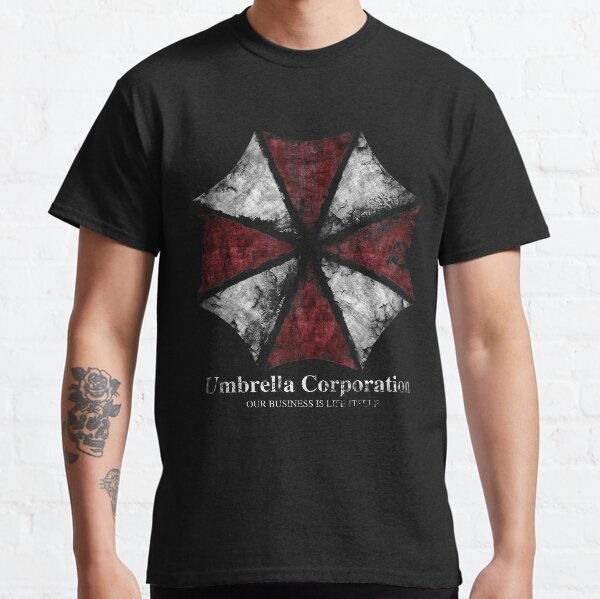 Umbrella Corporation T-shirt classique