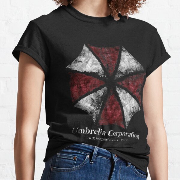 Umbrella Corporation Classic T-Shirt
