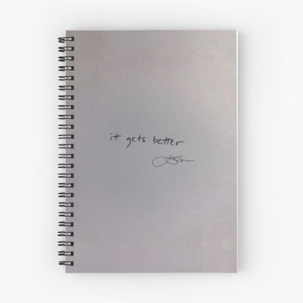 Item preview, Julien Solomita - it gets better designed and sold by Ren Andrews.